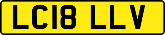 LC18LLV