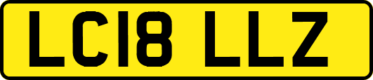 LC18LLZ