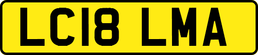 LC18LMA