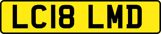 LC18LMD