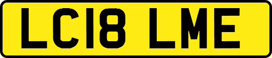 LC18LME
