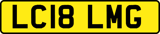 LC18LMG