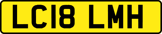 LC18LMH