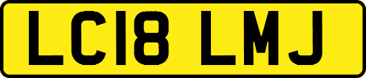 LC18LMJ