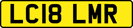 LC18LMR