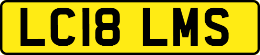 LC18LMS