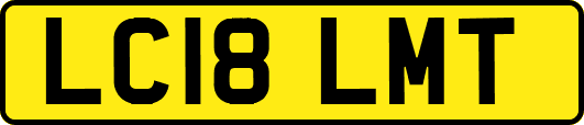 LC18LMT