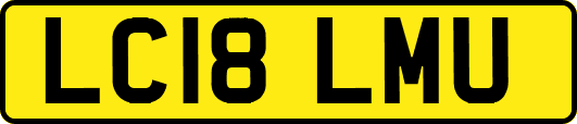 LC18LMU