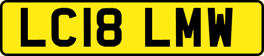 LC18LMW