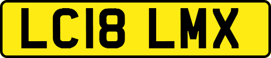 LC18LMX