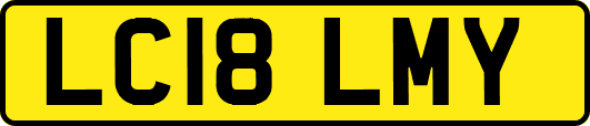LC18LMY