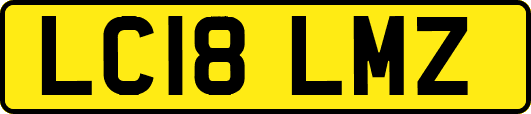 LC18LMZ
