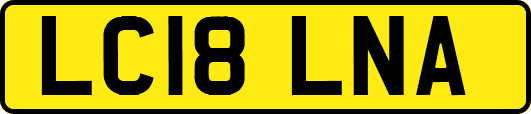 LC18LNA