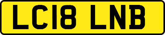 LC18LNB