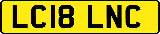 LC18LNC