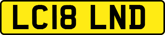 LC18LND