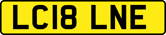 LC18LNE