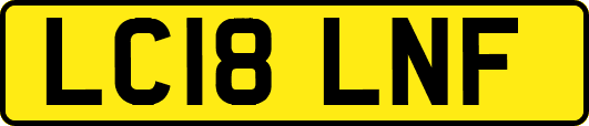LC18LNF