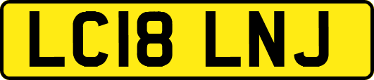 LC18LNJ