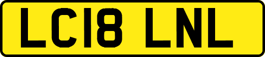 LC18LNL