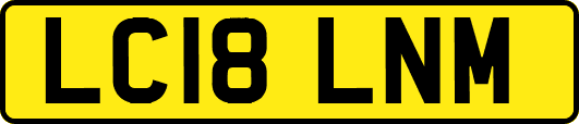 LC18LNM