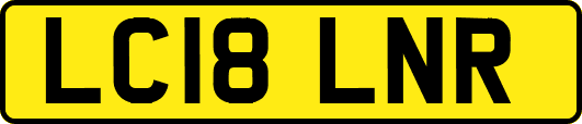 LC18LNR