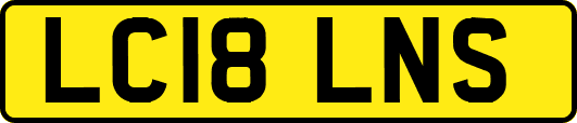 LC18LNS