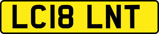 LC18LNT