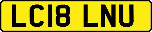 LC18LNU