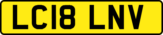 LC18LNV