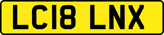 LC18LNX