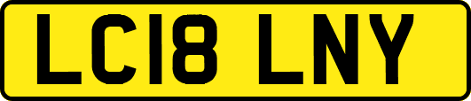 LC18LNY