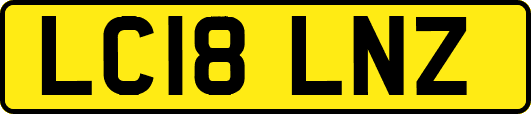 LC18LNZ