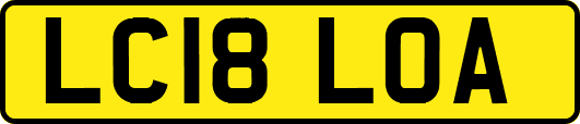 LC18LOA