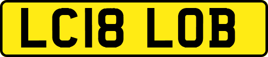 LC18LOB
