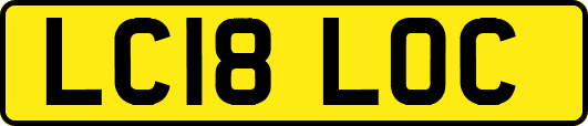 LC18LOC