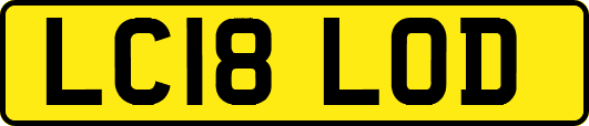 LC18LOD