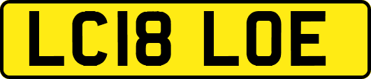 LC18LOE