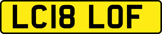 LC18LOF