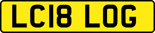 LC18LOG
