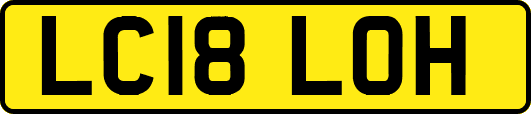 LC18LOH
