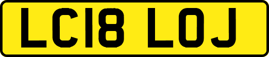 LC18LOJ
