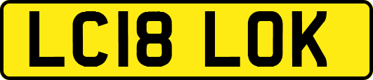 LC18LOK