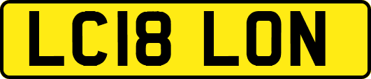 LC18LON