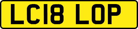 LC18LOP