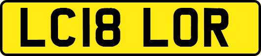 LC18LOR