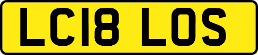 LC18LOS