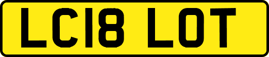 LC18LOT