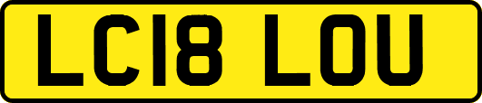 LC18LOU