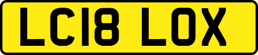 LC18LOX